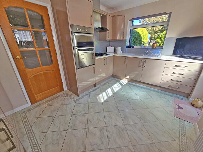 3 Bedroom Detached Bungalow For Sale In Mulberry Close, Shoreham-by-Sea, BN43