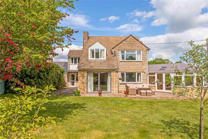 4 Bedroom Detached House For Sale In Pound Lane, Stanton St. John, Oxford, OX33