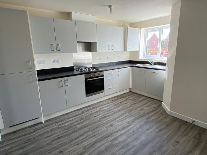 3 Bedroom Property To Rent In Dove Lane, Doncaster, DN6