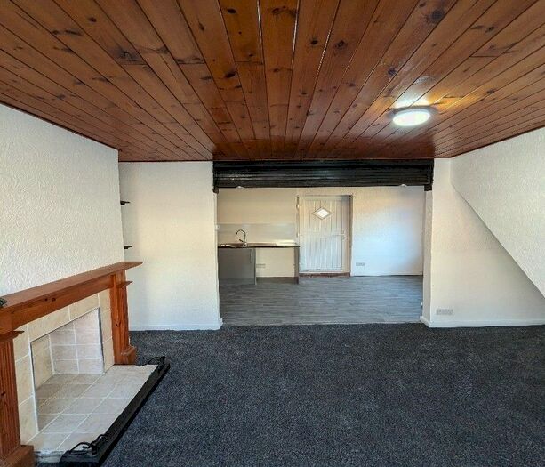 2 Bedroom Terraced House To Rent In West Street, Blackhall, TS27