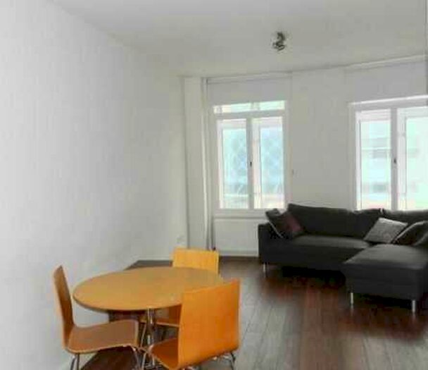 Studio To Rent In Euston Road, London, NW1