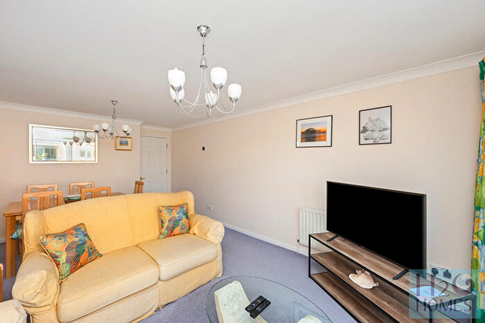 2 Bedroom Apartment To Rent In Merton Court, Brighton Marina Village, BN2