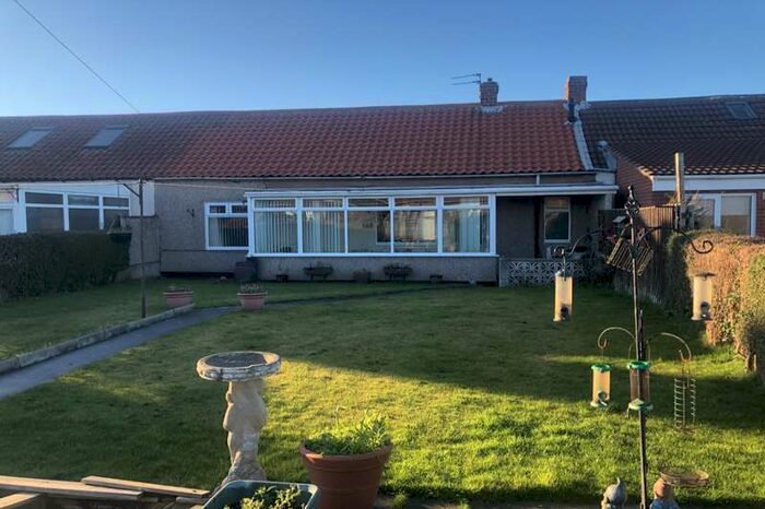 2 Bedroom House For Sale In Cleveland Street, Liverton, Saltburn-by-the-sea, Cleveland, TS13