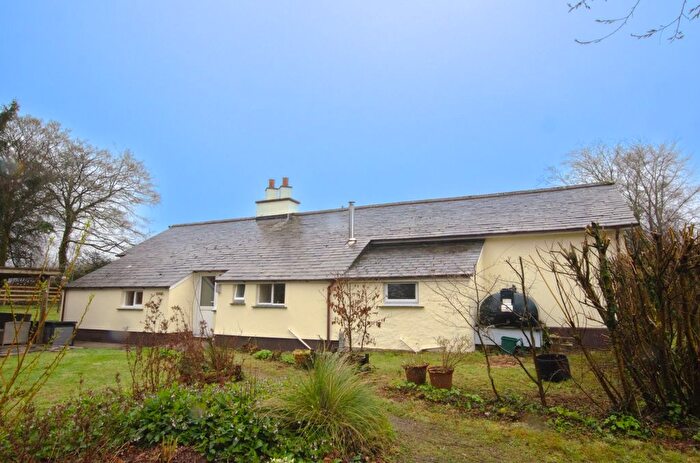 3 Bedroom Cottage To Rent In Greymare Cottage, Lostwithiel, PL22
