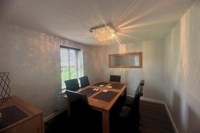 3 Bedroom Detached House To Rent In Apex Close, Burnley, BB11