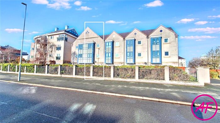 3 Bedroom Terraced House For Sale In Mostyn Broadway, Llandudno, Conwy, LL30