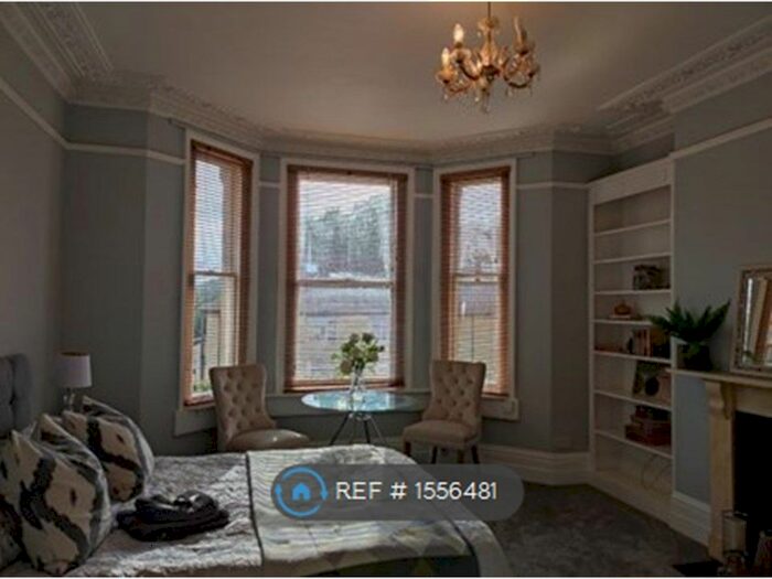 3 Bedroom Flat To Rent In Ground Floor Lime Grove, Bath, BA2