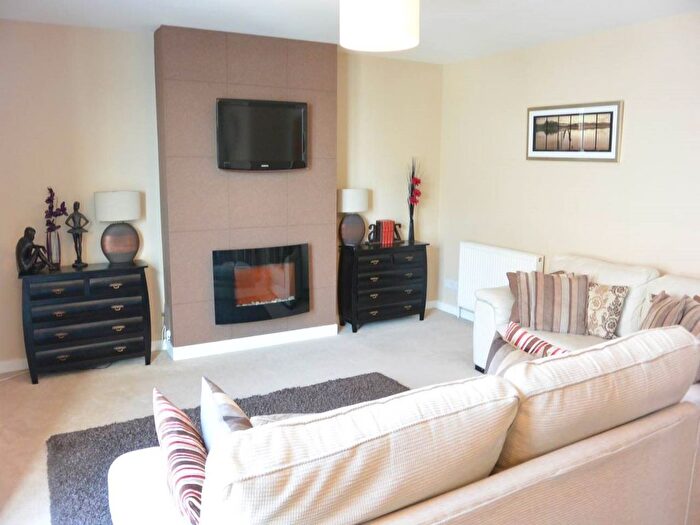 2 Bedroom Detached House To Rent In Unicorn Court, West Victoria Dock Road, Dundee, DD1