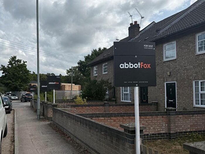 3 Bedroom Terraced House For Sale In Weeting, Brandon, IP27