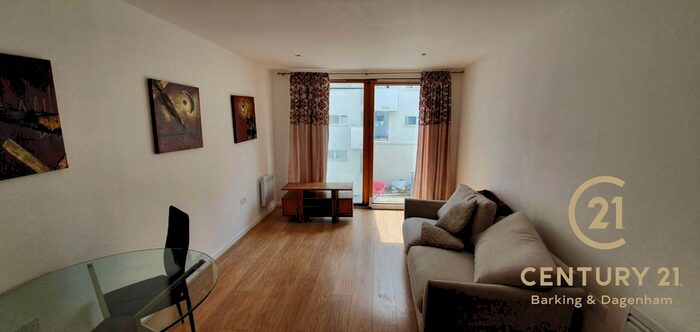 1 Bedroom Flat To Rent In Arboretum Place, Barking, IG11