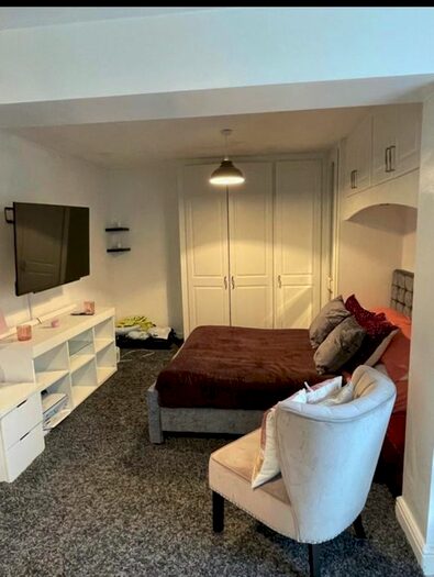 1 Bedroom Studio To Rent In Ramsay Drive, Vange, Basildon, SS16