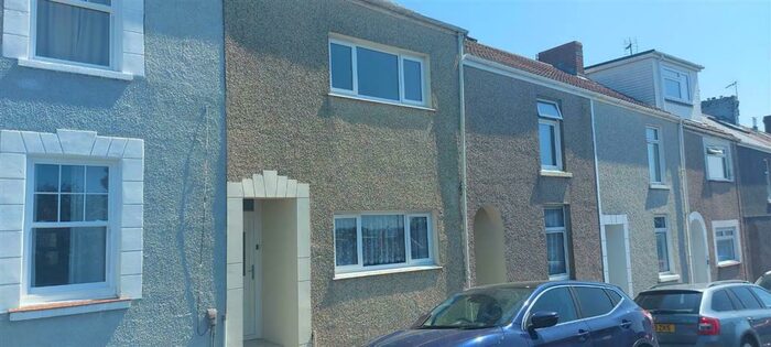 3 Bedroom House To Rent In Chesshyre Street, Brynmill, Swansea, SA2