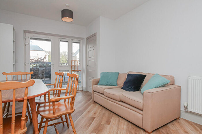 1 Bedroom Flat For Sale In Clifton Close, Bicester, OX26