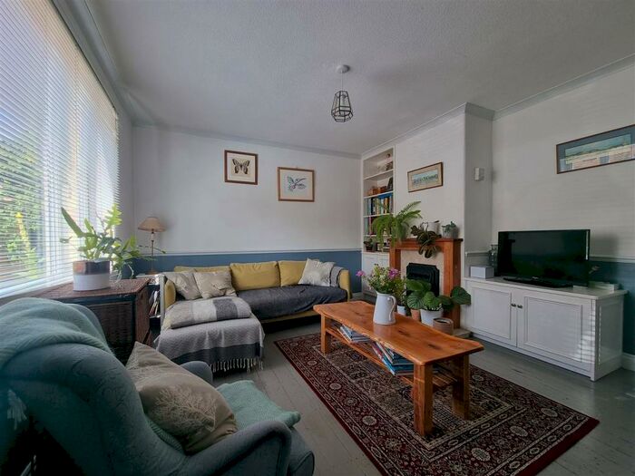 4 Bedroom House To Rent In Beech Grove, The Oval, Bath, BA2