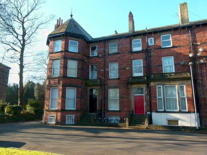 Studio To Rent In Studio At Westfield Terrace, Chapel Allerton, LS7