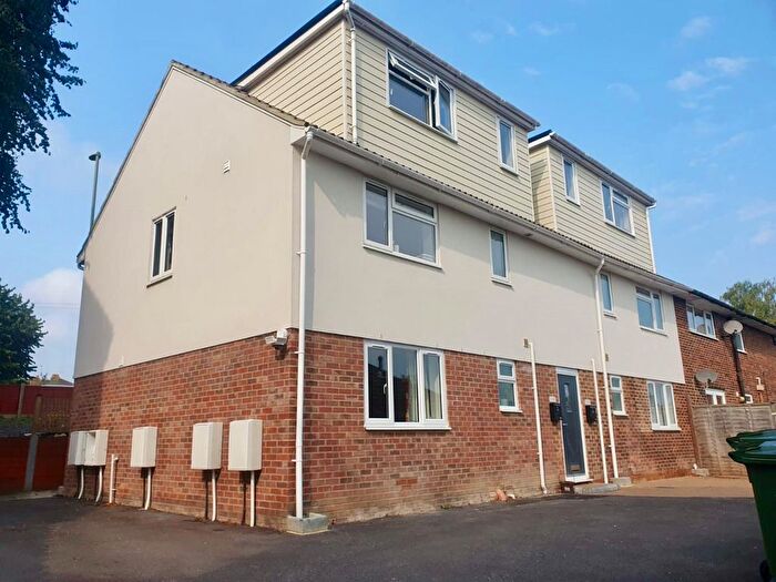 1 Bedroom Property To Rent In Twyford Road, Eastleigh, SO50