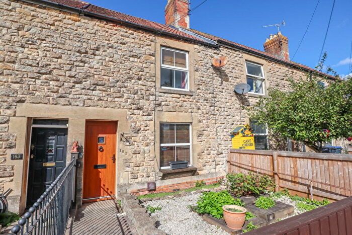 3 Bedroom Terraced House For Sale In Oxford Road, Calne, SN11