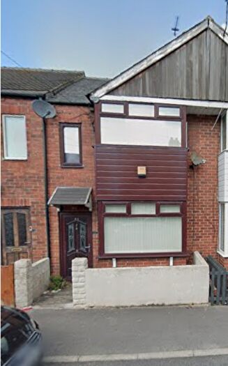 2 Bedroom Terraced House To Rent In Vermont Street, Leeds, LS13