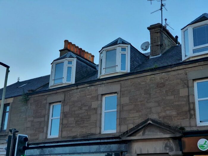 1 Bedroom Flat To Rent In High Street, Monifieth, Dundee DD5