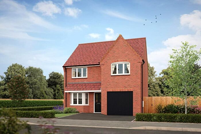 3 Bedroom Detached House For Sale In Westwood Heath Road, Burton Green, Kenilworth, CV4