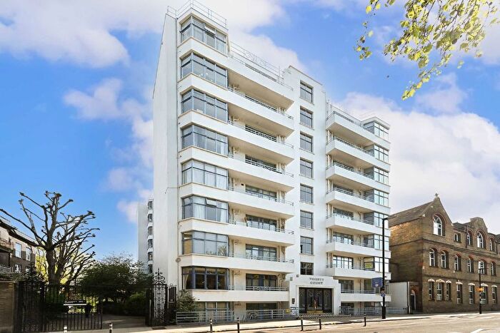 1 Bedroom Flat To Rent In Gray's Inn Road, London, WC1X