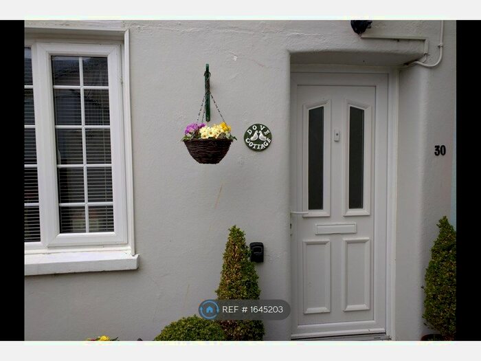 1 Bedroom Terraced House To Rent In Colliton Street, Dorchester, DT1