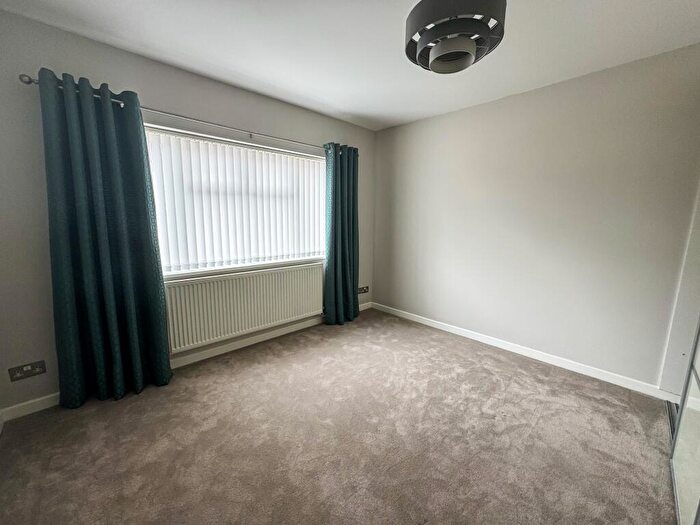 2 Bedroom Bungalow To Rent In Brampton Way, Oadby, Leicester, LE2