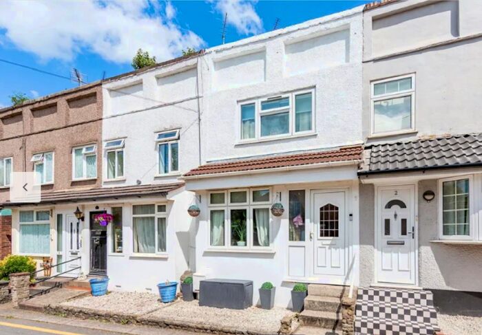 3 Bedroom Terraced House To Rent In Deans Road, Warley, Brentwood, Essex, CM14