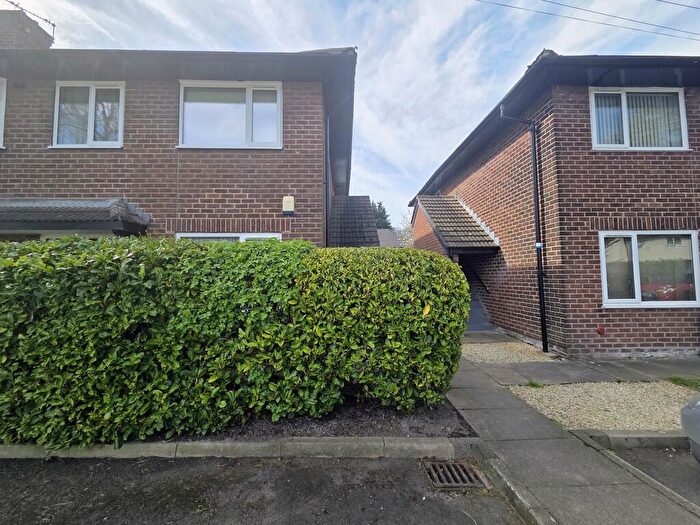 3 Bedroom Mews To Rent In Regents Way, Bamber Bridge, PR5