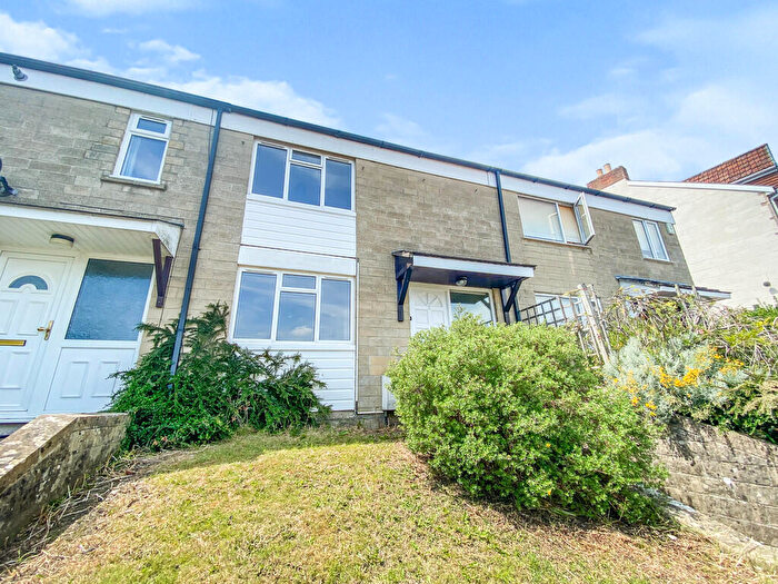 2 Bedroom Terraced House To Rent In Evelyn Terrace, Bath, BA1