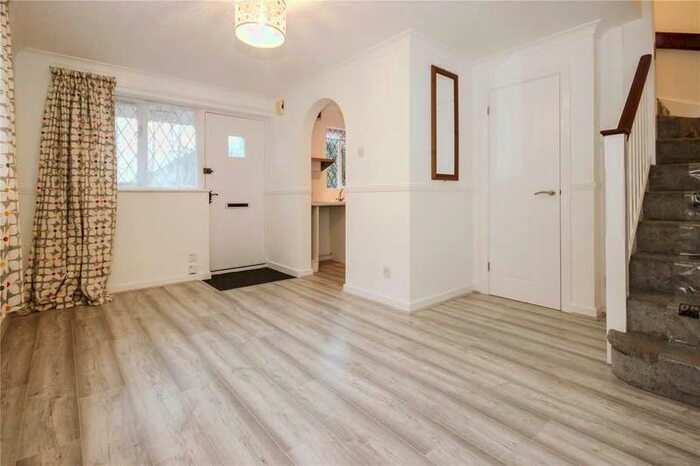 1 Bedroom House To Rent In Goodwood Gardens, Downend, Bristol BS16