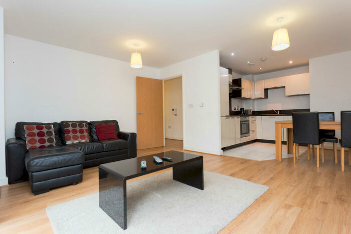 2 Bedroom Apartment To Rent In Albatross Way, London, Greater London, SE16