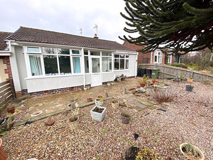 2 Bedroom Semi-Detached Bungalow For Sale In Rectory Road, Old Arley., CV7