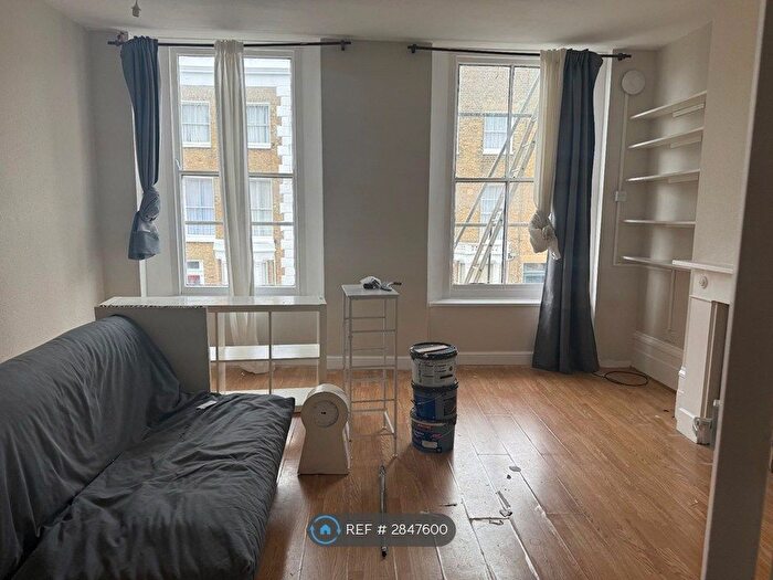 1 Bedroom Flat To Rent In London, London, N16