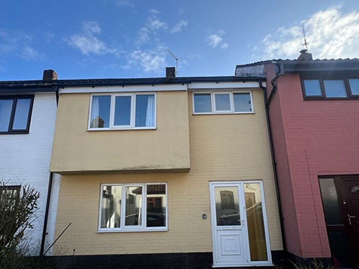3 Bedroom Property To Rent In Old Market Street, Mendlesham, Stowmarket, IP14