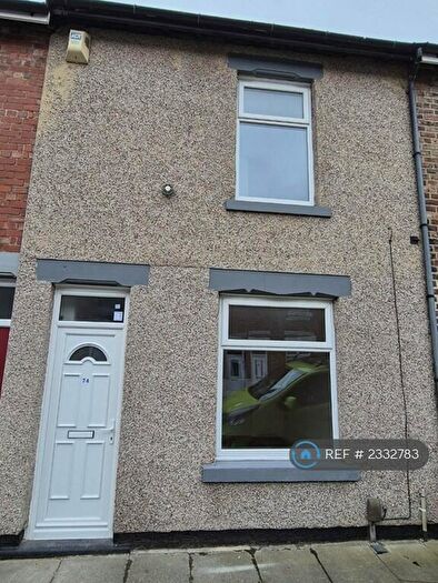 3 Bedroom Terraced House To Rent In Brighton Road, Darlington, DL1