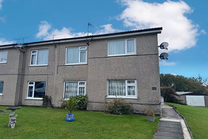 1 Bedroom Flat For Sale In Meadow Close, Dove Holes, Buxton, SK17