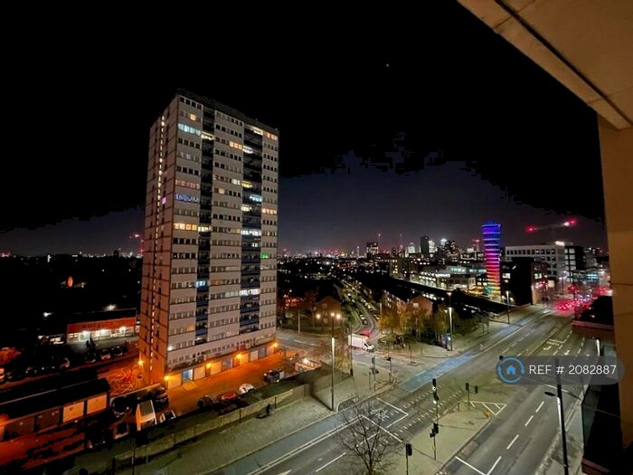 1 Bedroom Flat To Rent In River Heights, London, E15