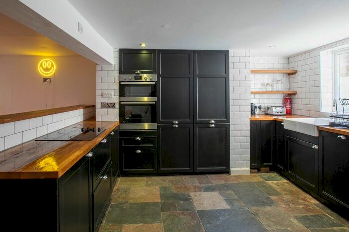 3 Bedroom Town House To Rent In New Cross Street, Margate, CT9