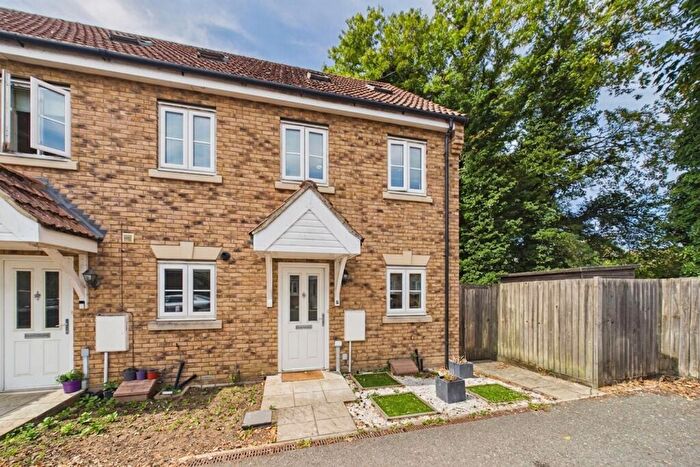 3 Bedroom End Of Terrace House For Sale In Nickerson Yard, Thetford, IP24