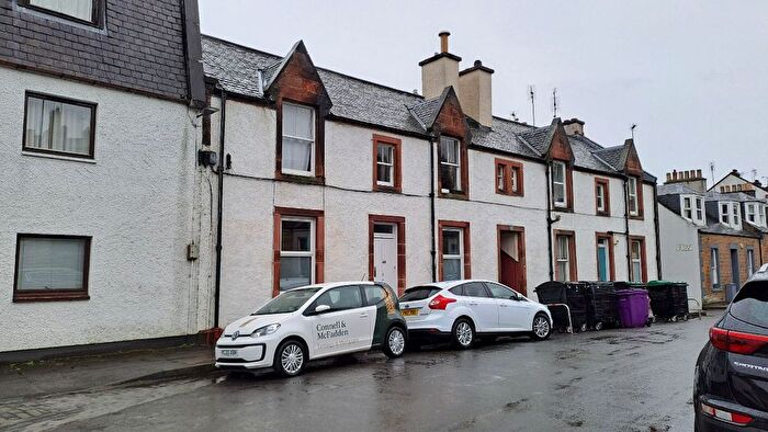 2 Bedroom Flat To Rent In Coltbridge Avenue, Edinburgh, EH12