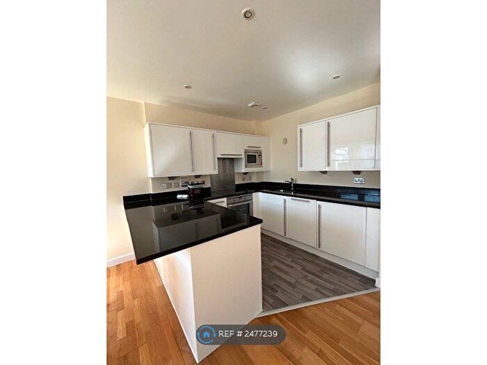 1 Bedroom Flat To Rent In Sans Walk, London, EC1R