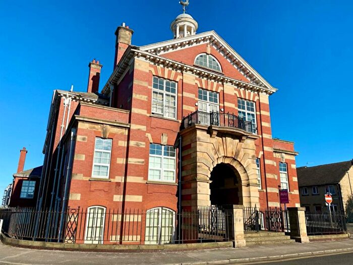 2 Bedroom Apartment To Rent In Poulton Road, Morecambe, LA4