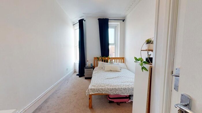 8 Bedroom Semi-Detached House To Rent In Christina Terrace, Bristol, BS8