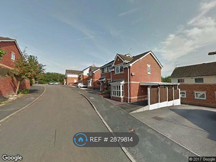 2 Bedroom Flat To Rent In Milton, Stoke-On-Trent, ST2