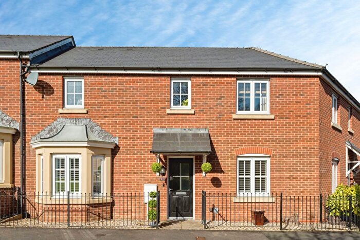 3 Bedroom Terraced House For Sale In Birch Rock Road, Pontarddulais, Swansea, SA4