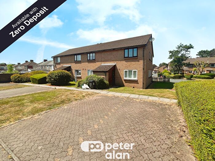 1 Bedroom Flat To Rent In Collingwood Avenue, NP19