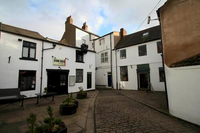 2 Bedroom Flat To Rent In Northgate, Wakefield, West Yorkshire, Uk, WF1