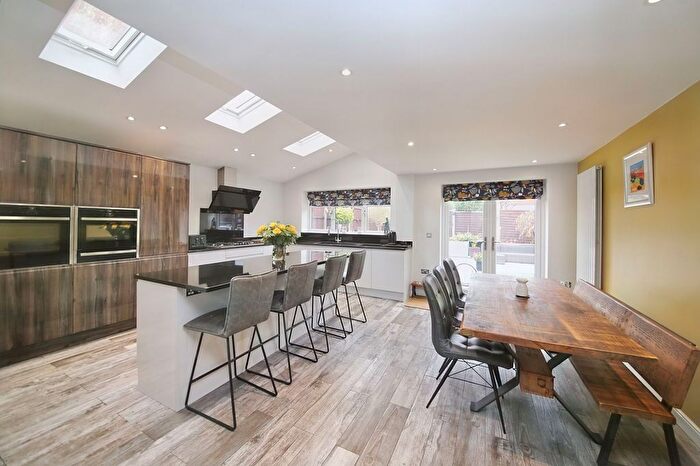 3 Bedroom Detached House For Sale In Langholm Close, Winstanley, WN3