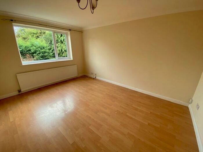 2 Bedroom Flat To Rent In Banky Meadow, Burbage, Hinckley, LE10